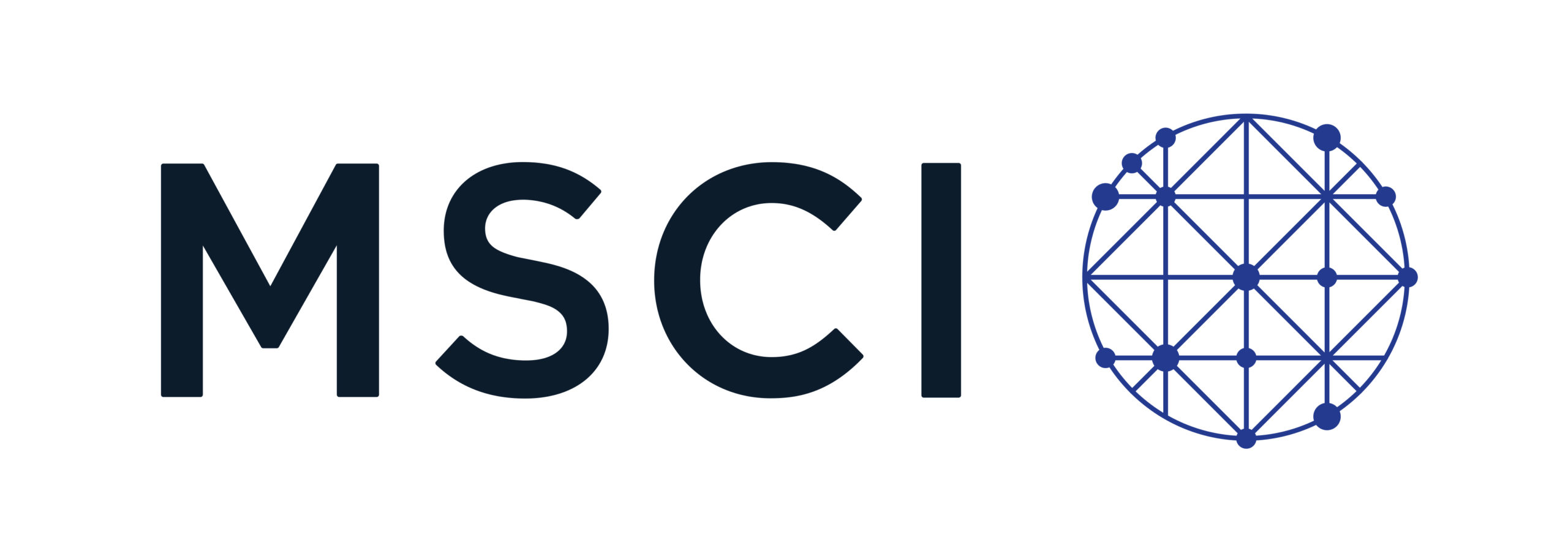 MSCI Logo