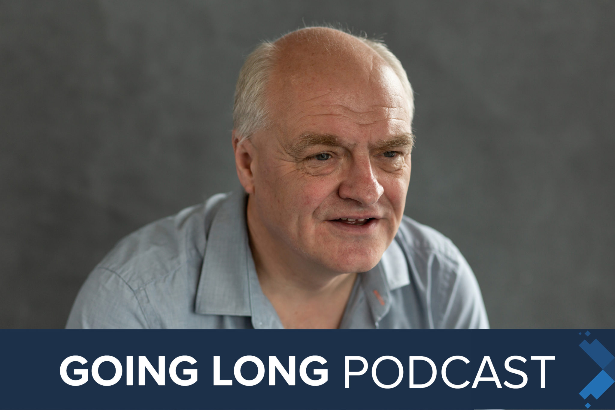 Going Long Podcast James Anderson, Baillie Gifford FCLTGlobal