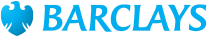 Barclays logo