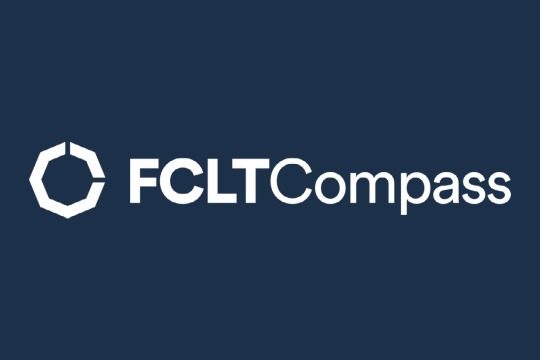 FCLTCompass - Measuring Time Horizons Across Capital Markets