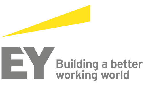 EY logo