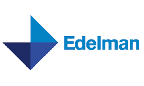 Edelman logo