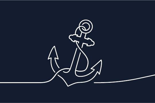 Anchor Graphic