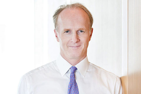 Mark Machin headshot