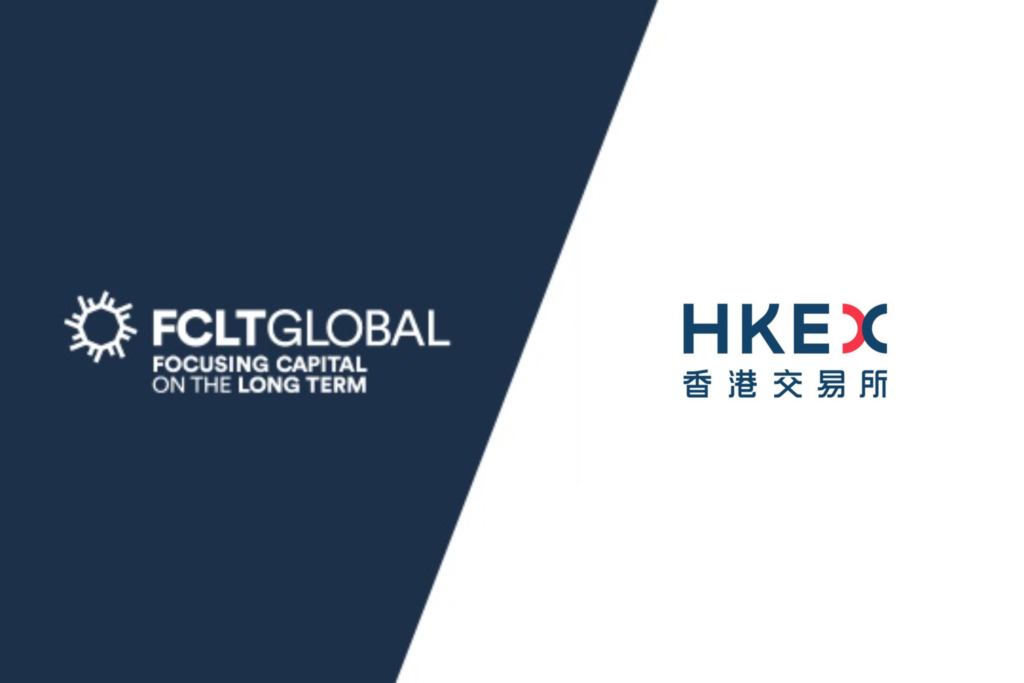 HKEX a Member of FCLTGlobal FCLTGlobal