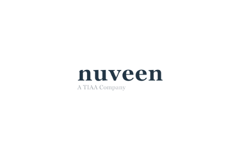 Nuveen Asset Management logo