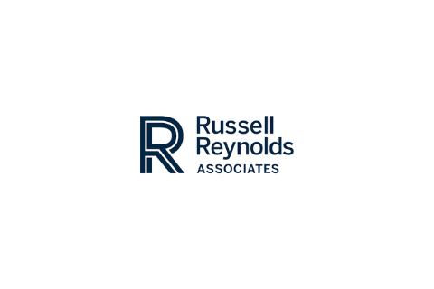 Russell Reynolds Associates logo
