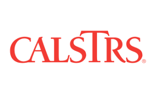 CalSTRS