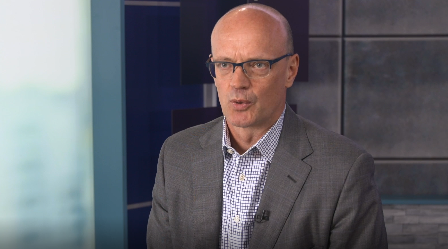 Longterm Risk Management Washington State Investment Board FCLTGlobal