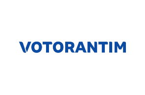 Votorantim logo