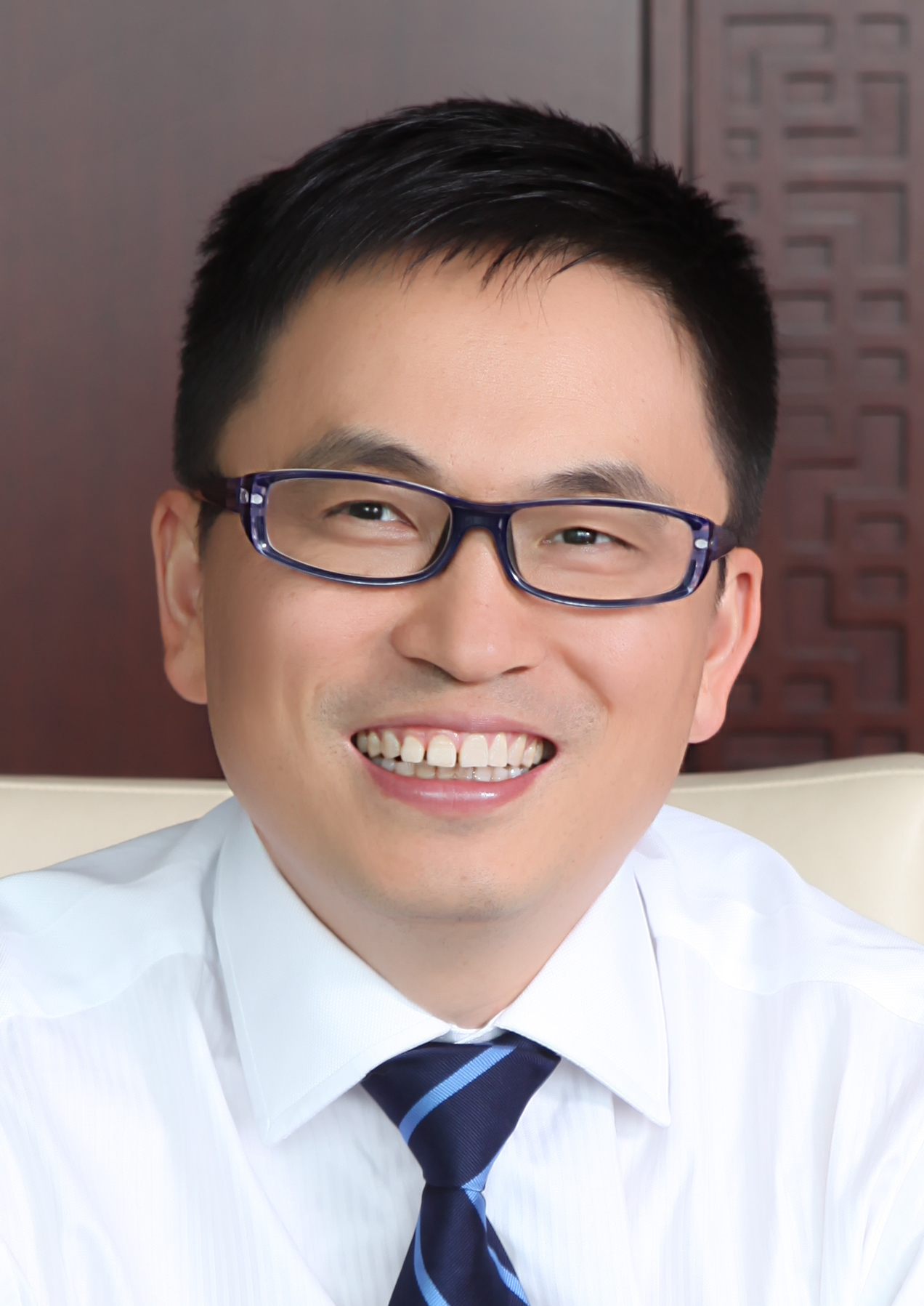 Lei Zhang FCLTGlobal