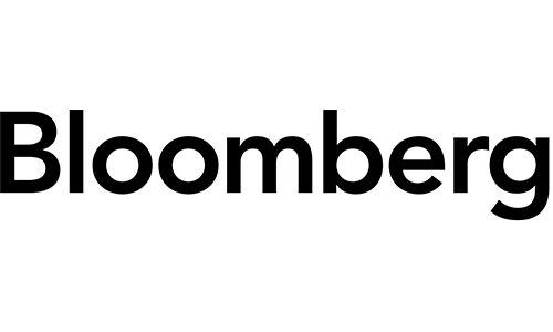 Bloomberg logo