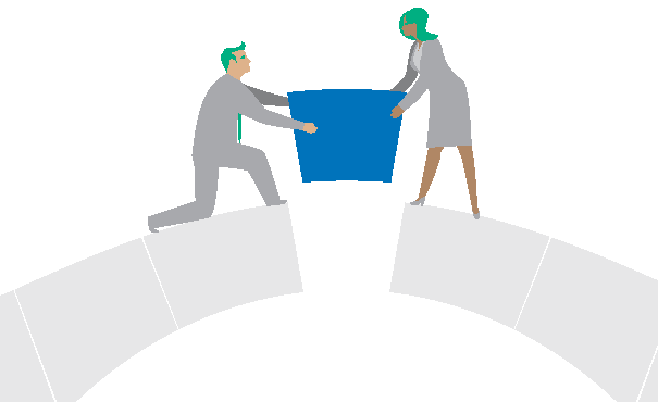 Effective Investment header