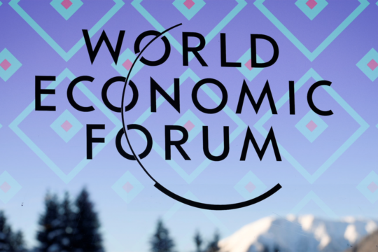 Davos header