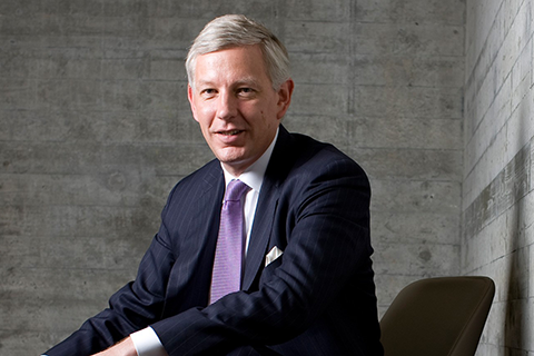 Dominic Barton photo