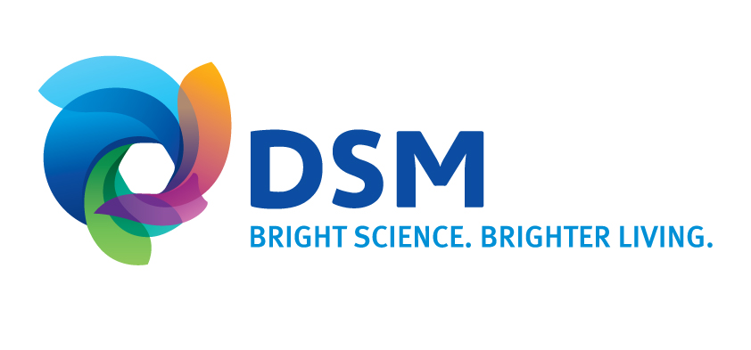 Royal DSM logo