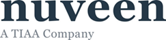 Nuveen Asset Management logo