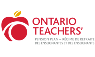 Ontario Teachers’ Pension Plan