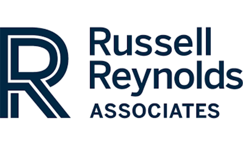 Russel Reynolds Associates logo