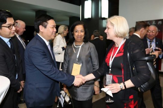 Asia Business Forum 2017 header